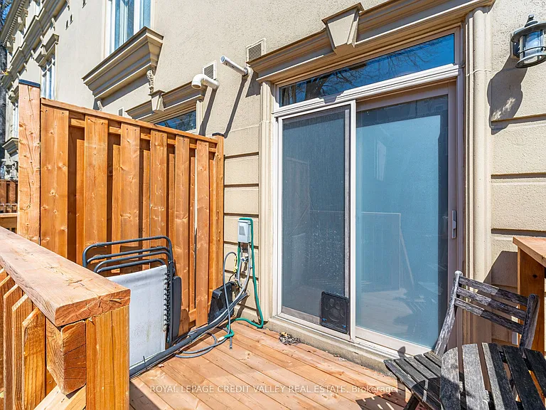 88 Carr St #Townhouse 21 — Photo 19