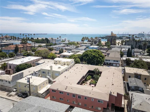 1023 E 1st St Unit 17, Long Beach, CA 90802