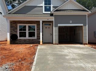 212 Brown Cir LOT 28, Easley, SC 29642