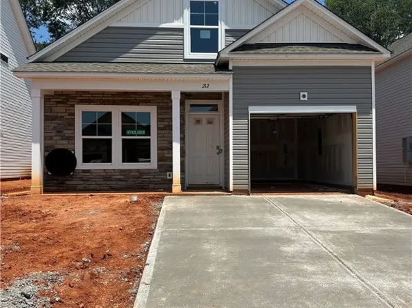 212 Brown Cir Lot 28, Easley, SC 29642