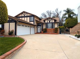 19019 Garnet Way, Walnut, CA 91789