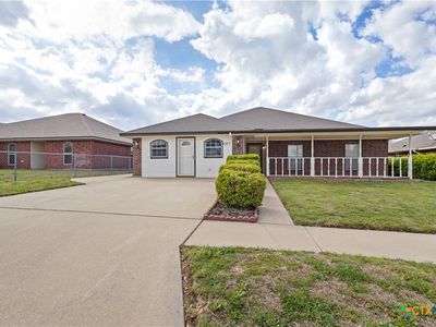 4307 Menard Dr, Killeen, TX, 76549