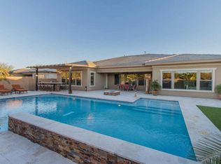 12116 W Morning Vista Dr, Peoria, AZ 85383