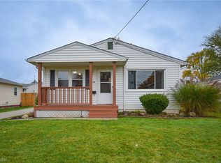 324 Howard St, Medina, OH