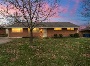 5662 Brandt Pike, Dayton, OH 45424