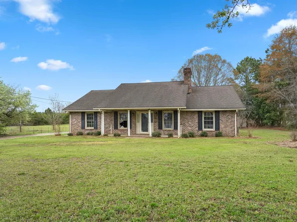 1750 Register Dr, Conway, SC 29527