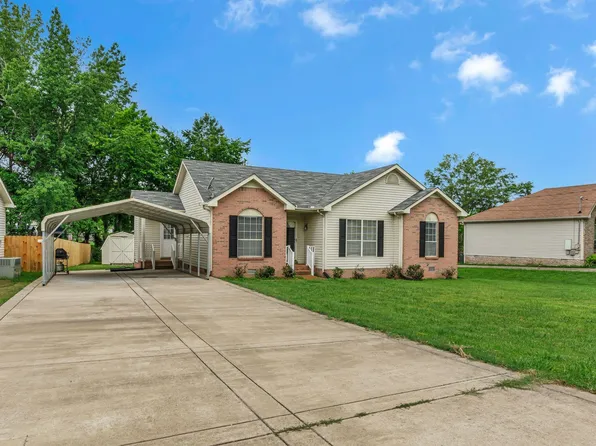 110 Sycamore Dr, White House, TN 37188