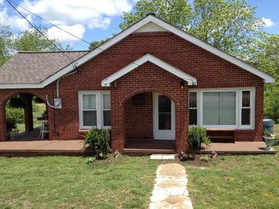 6900 County Road 12, Hackleburg, AL, 35564