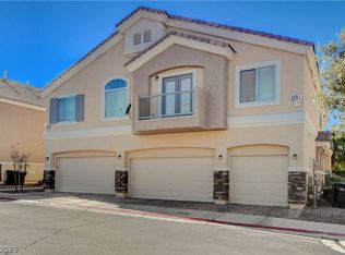 1105 Pleasure Ln Unit 102, Henderson, NV 89002