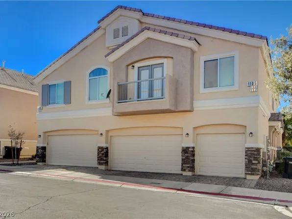 1105 Pleasure Ln Unit 102, Henderson, NV 89002