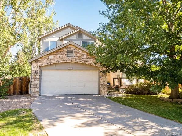 2408 S Flora Court, Lakewood, CO 80228