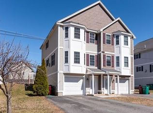 99 Manchester St #B, Lowell, MA 01852