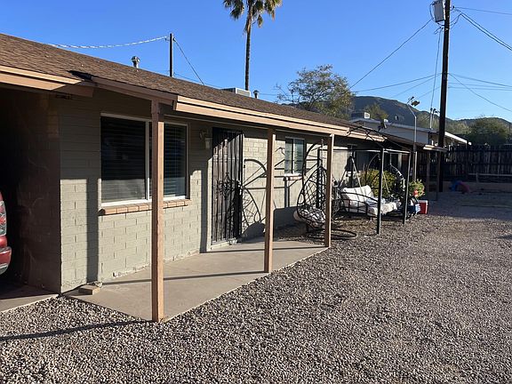 2nd image of 1328 W COCHISE Drive