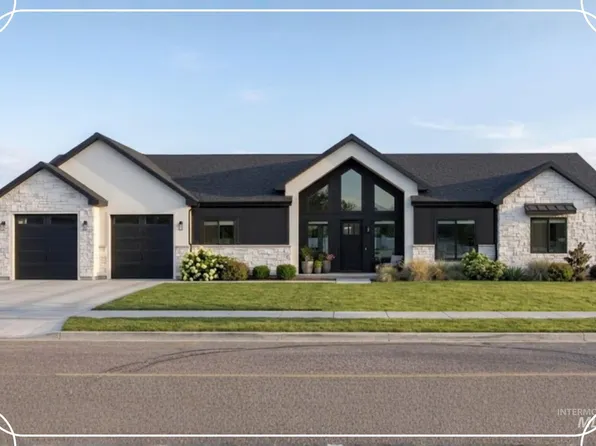 927 E Ave E, Jerome, ID 83338