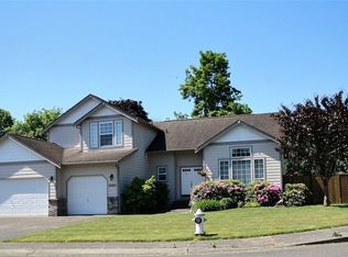 10901 183rd Ave E, Bonney Lake, WA 98391