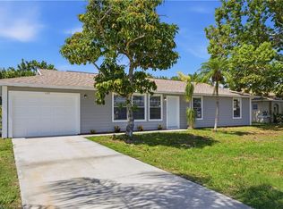 143 SE 30th TER, CAPE CORAL, FL 33904