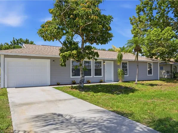 143 SE 30th TER, CAPE CORAL, FL 33904