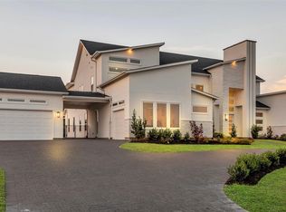 29526 Circle S Ranch Trl, Richmond, TX 77406