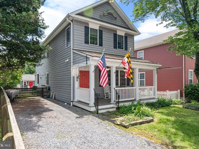 7004 Main St, Queenstown, MD, 21658