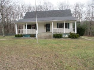 2692 Debord Rd, Chillicothe, OH 45601