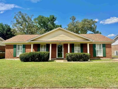 7116 Santa Barbara St, Pensacola, FL, 32526