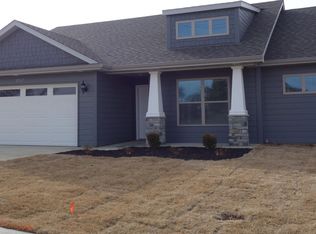 2507 Gypsy Moth Dr #2507, Columbia, MO 65202