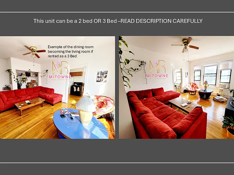 5300 N Kenmore Ave #3 — Photo 3