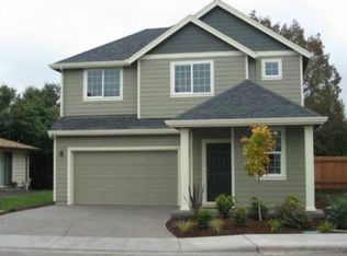 18540 SW Hawkeye Ln, Beaverton, OR 97078
