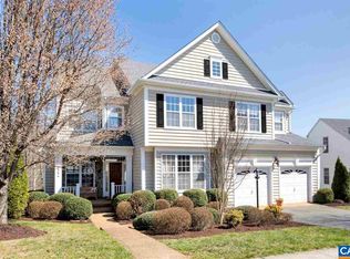 3394 Turnberry Cir, Charlottesville, VA
