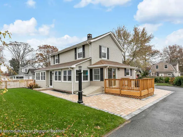 519 Saint Clair Ave, Spring Lake, NJ 07762