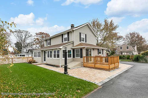 519 Saint Clair Ave Photo 1