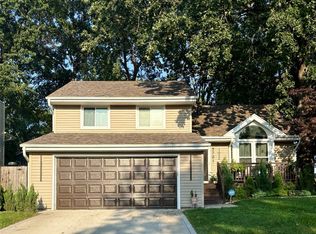 3707 SE 19th St, Des Moines, IA 50320