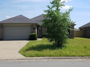 3425 Malvern Hill Dr, Conway, AR 72032