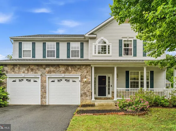41 Club Dr, Stafford, VA 22554
