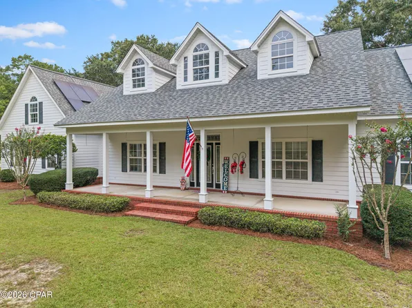 660 Highway 273, Chipley, FL 32428