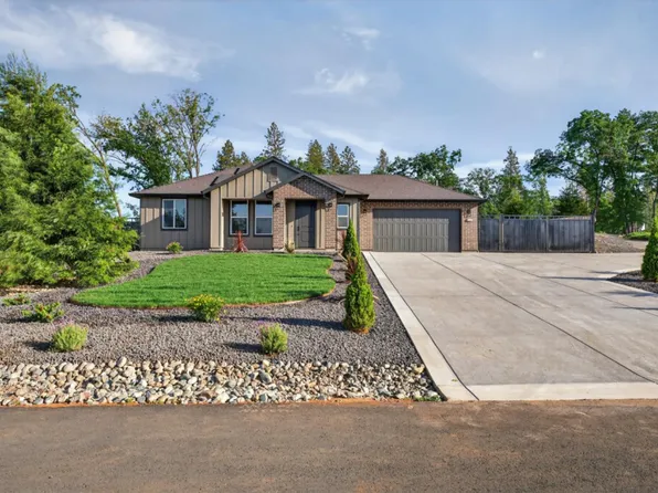 6301 Ruby Ln, Paradise, CA 95969