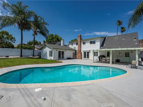 5444 Peacock Ln, Riverside, CA 92505