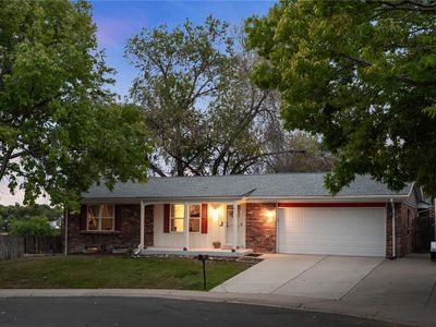 2155 S Nucla Way, Aurora, CO, 80013