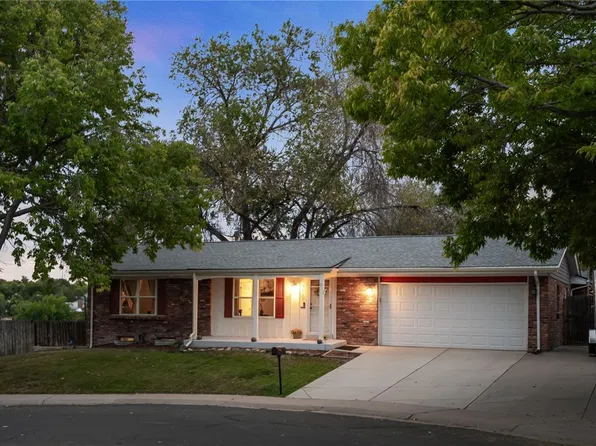 2155 S Nucla Way, Aurora, CO 80013