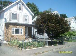 43 Highland St #1, Framingham, MA 01702