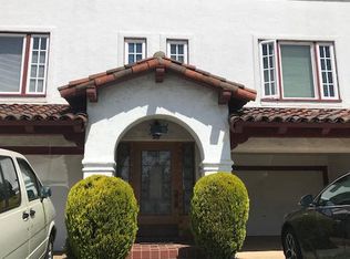 3815 Park Blvd APT 4, Oakland, CA