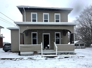 1009 17th St SW, Massillon, OH 44647