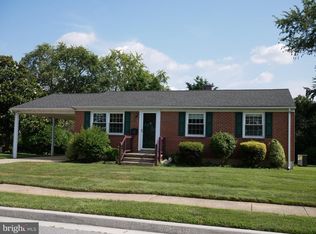 237 Homevale Rd, Reisterstown, MD 21136