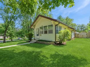 2521 40th St, Des Moines, IA 50310