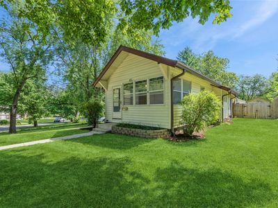 2521 40th St, Des Moines, IA, 50310