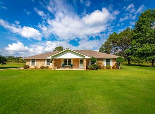 729 Crystal Hill Rd, Hot Springs, AR 71913