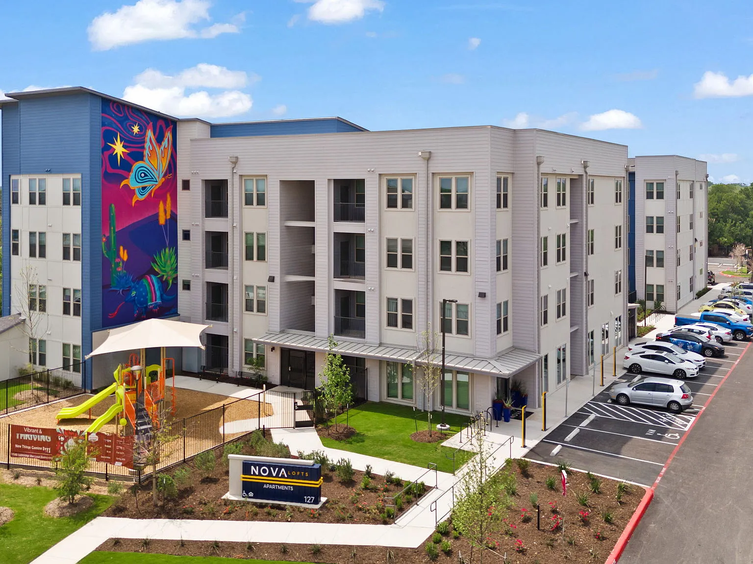 Nova Lofts — Photo 3