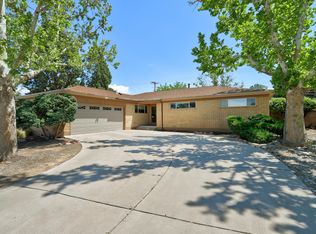 2928 Pennsylvania St NE, Albuquerque, NM 87110
