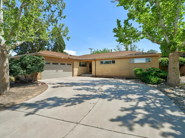2928 Pennsylvania St NE, Albuquerque, NM 87110