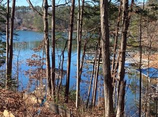 LOT 62 Keowee Overlook Rd, West Union, SC 29696